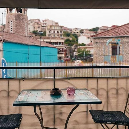 Mojo Studios Parga Exteriér fotografie